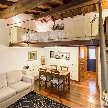Appartamento Cairoli Milano Eksteriør bilde